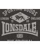 Lonsdale muscle shirt Pilton 7