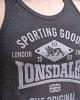 Lonsdale muscle shirt Pilton 4