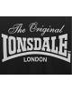 Lonsdale regular fit hooded capuchon sweatshirt Brundall 7