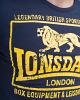 Lonsdale T-Shirt Hounslow 3