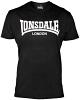 Lonsdale t-shirt Piddinghoe in dubbelpak 2