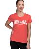 Lonsdale Damen T-Shirt Cartmel 5