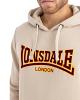 Lonsdale Slimfit hooded sweatshirt Classic 4