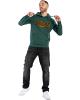 Lonsdale slimfit capuchon sweatshirt Classic 10