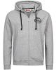 Lonsdale hooded sweatjacket Daventry 10