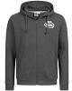 Lonsdale hooded sweatjacket Daventry 6