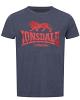 Lonsdale London T-Shirt Silverhill 10