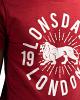 Lonsdale regular fit t-shirt Wamwell 3