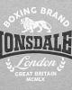 Lonsdale regular fit t-shirt Waddon 9