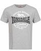Lonsdale regular fit t-shirt Waddon 7