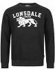Lonsdale Rundhals Slimfit Sweatshirt Kersbrook 12