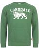 Lonsdale slimfit sweatshirt Kersbrook 10