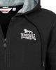 Lonsdale hooded zipper sweatshirt Kernborough 7