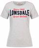 Lonsdale Ladies t-shirt Creggan 5