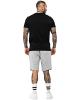 Lonsdale t-shirt and shorts set Moy 8