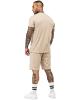 Lonsdale t-shirt and shorts set Moy 5