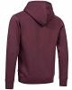 Lonsdale hooded zipper sweater Annalong 11