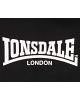 Lonsdale women loosefit hooded sweatshirt Stringston 8