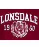 Lonsdale London T-Shirt Staxigoe 7