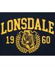 Lonsdale London T-Shirt Staxigoe 11