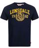 Lonsdale London T-Shirt Staxigoe 9