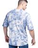 Lonsdale Unisex Oversized Batik T-Shirt Whaligoe 3
