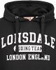 Lonsdale hooded sweatshirt Smerlie 7