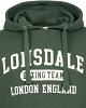 Lonsdale hooded sweatshirt Smerlie 3