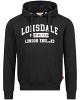 Lonsdale hooded sweatshirt Smerlie 5