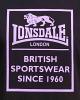 Lonsdale ladies loosefit  t-shirt Ramscraigs 7