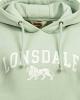 Lonsdale ladies hooded sweatshirt Balnacoil 7