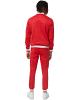 Lonsdale Slimfit tracksuit Aswell 11