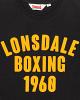 Lonsdale London T-Shirt Pitsligo 8