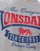 Lonsdale Doppelpack T-Shirts Gearach 4