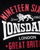 Lonsdale London T-Shirt Kilchoan 4