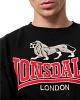 Lonsdale Rundhals Sweatshirt Lawins 4