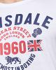 Lonsdale Doppelpack T-Shirt Fintona 5