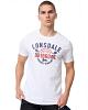 Lonsdale Doppelpack T-Shirt Fintona 2