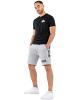 Lonsdale fleeceshorts Scarvell 6