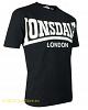 Lonsdale T-Shirt York 6