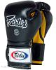 Fairtex Heavy Hitter\'\'s Boxing Gloves - Mexican Style (BGV9) 7