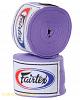 Fairtex HW2 elastic handwraps 108\" - 4.50m 2