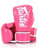 Fairtex Boxing gloves Pro Velcro BGV14 8