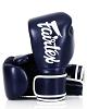 Fairtex Boxing gloves Pro Velcro BGV14 7