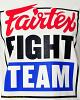Fairtex T-Shirt Fight Team TST51 7