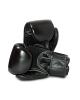 Fairtex BGV1-BREATH Boxing Gloves Leather - Tight Fit 2
