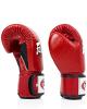 Fairtex BGV1-BREATH Boxing Gloves Leather - Tight Fit 7