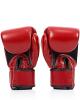 Fairtex BGV1-BREATH Boxing Gloves Leather - Tight Fit 6