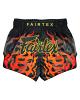 Fairtex BS1921 muay thai shorts Volcano 6