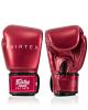 Fairtex BGV22 boxing gloves Metallic 6